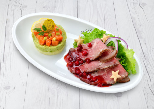 画像ギャラリー No.010のサムネイル画像 / 冬メニューを楽しめる「カービィカフェ WINTER 2022」が11月17日から開催へ