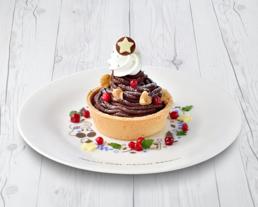 画像ギャラリー No.013のサムネイル画像 / 冬メニューを楽しめる「カービィカフェ WINTER 2022」が11月17日から開催へ