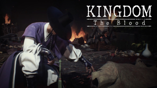 ���������꡼ No.001�Υ���ͥ������ / PC�����ޥ��б��Υ���������Kingdom: The Blood�ס�������ץ쥤��������Ͽ�����ǿ������������ˡ���ĥ���Τ���Хȥ���ǧ�Ǥ���
