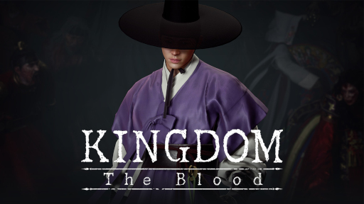 ���������꡼ No.002�Υ���ͥ������ / PC�����ޥ��б��Υ���������Kingdom: The Blood�ס�������ץ쥤��������Ͽ�����ǿ������������ˡ���ĥ���Τ���Хȥ���ǧ�Ǥ���