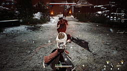 画像ギャラリー No.004のサムネイル画像 / 韓国ドラマ「キングダム」が原作のアクションRPG「Kingdom: The Blood」正式サービス開始。突破モードのクリアイベントを実施中