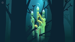 画像ギャラリー No.005のサムネイル画像 / 「Monument Valley: Panoramic Collection」が本日リリースに。Ustwo gamesの癒し系パズルADVバンドルがPC向けに登場