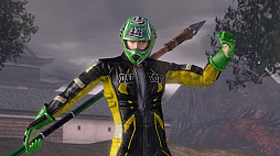 ̵��OROCHI2 Ultimate