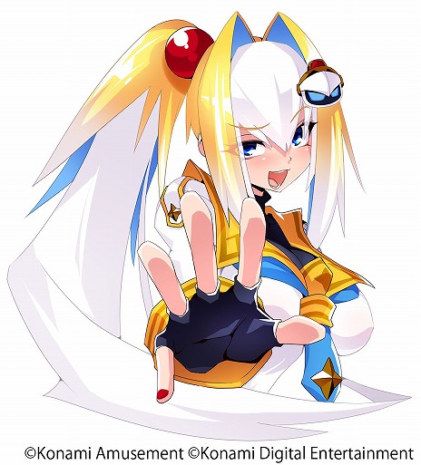 超ポイント祭?期間限定】 ボンバーガール プラチナ e-AMUSEMENT その他 超ポイント祭?期間限定】 ボンバーガール プラチナ e-AMUSEMENT その他