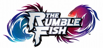 画像ギャラリー No.001のサムネイル画像 / 「ザ・ランブルフィッシュ」シリーズのコンシューマ版が3gooから発売へ。“S.M.A.”による滑らかな2D表現を実現した対戦格闘ゲーム