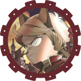 画像ギャラリー No.013のサムネイル画像 / 「戦場のフーガ2」前作から1年後の世界情勢は。物語のキー“謎の人物”などの追加キャラクター&各章エンドカードの情報を公開