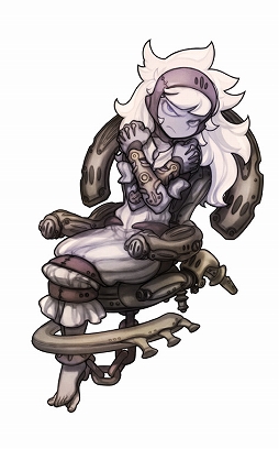 ���������꡼ No.007�Υ���ͥ������ / ���ʱ�̿�˹�������ξ�ǯ����ã�����������ߥ�졼�����RPG�����Υա���2������ȯ�䡣��ǰ���饹�Ȥ�̡�衤ư��ʤɤ�������