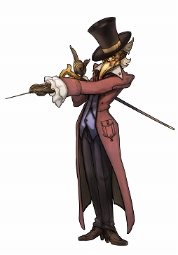 ���������꡼ No.008�Υ���ͥ������ / ���ʱ�̿�˹�������ξ�ǯ����ã�����������ߥ�졼�����RPG�����Υա���2������ȯ�䡣��ǰ���饹�Ȥ�̡�衤ư��ʤɤ�������