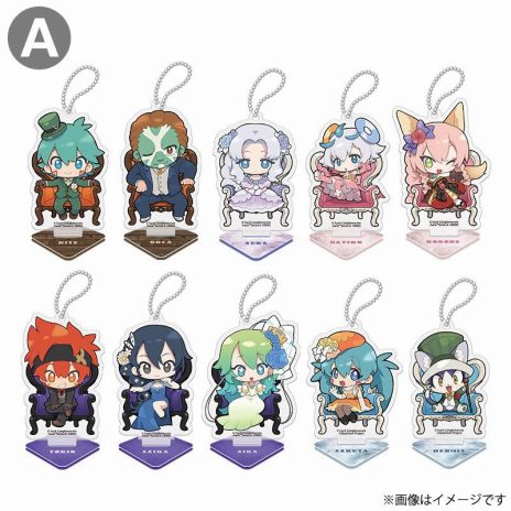 ���������꡼ No.006�Υ���ͥ������ / ��.hack�ץ��꡼��������Υա����ץ��å����饤��ʥåס������С����ͥ��ȥġ��֥��ߥå��ޡ����å�102�פν�Ÿ��������