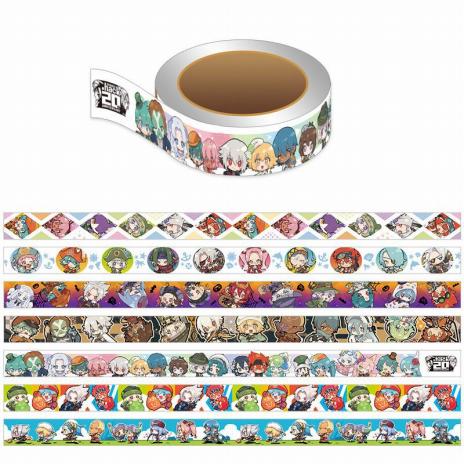 ���������꡼ No.009�Υ���ͥ������ / ��.hack�ץ��꡼��������Υա����ץ��å����饤��ʥåס������С����ͥ��ȥġ��֥��ߥå��ޡ����å�102�פν�Ÿ��������