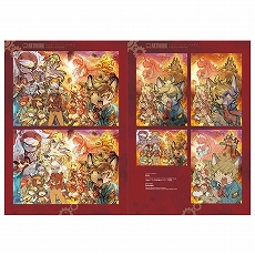 ���������꡼ No.005�Υ���ͥ������ / �����Υա���2�ס���꡼��1��ǯ��ǰ����������ɥȥ�å��������������ȯ����ꡣ����ʥͥ��Х��ޤ��������������Ͽ