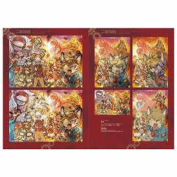 ���������꡼ No.023�Υ���ͥ������ / �����Υա���2�ס���꡼��1��ǯ��ǰ����������ɥȥ�å��������������ȯ����ꡣ����ʥͥ��Х��ޤ��������������Ͽ