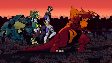 ꡼ No.005Υͥ / ä異Dawn of the Monsters2023ǯ316˥꡼ܸǥȥ쥤顼