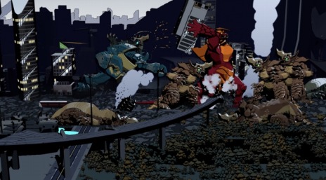 ꡼ No.007Υͥ / ä異Dawn of the Monsters2023ǯ316˥꡼ܸǥȥ쥤顼