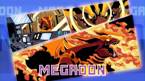 ꡼ No.007Υͥ / ʥǥǲäȥХȥ롣٥ȥ륢Dawn of the Monstersȯ䡣ǿȥ쥤顼