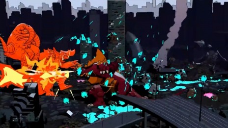 ꡼ No.008Υͥ / ʥǥǲäȥХȥ롣٥ȥ륢Dawn of the Monstersȯ䡣ǿȥ쥤顼