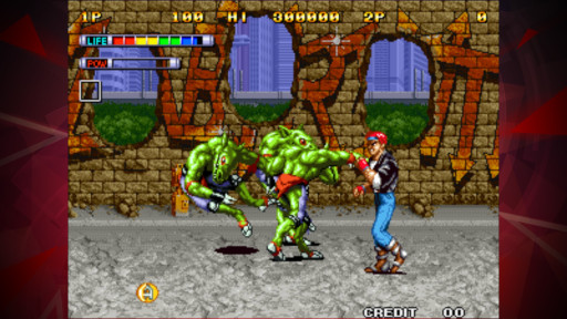 ���������꡼ No.004�Υ���ͥ������ / ���꡼����31�ơ֥ߥ塼�ƥ�����󡦥ͥ������ ��������NEOGEO��������꡼��