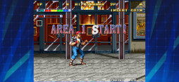 �ߥ塼�ƥ�����󡦥ͥ������ ��������NEOGEO