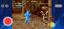 �ߥ塼�ƥ�����󡦥ͥ������ ��������NEOGEO