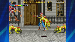 �ߥ塼�ƥ�����󡦥ͥ������ ��������NEOGEO