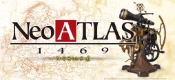 ネオアトラス1469 MOBILE