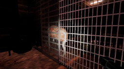 THE MADHOUSE | 感染屋敷