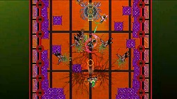 画像ギャラリー No.003のサムネイル画像 / 「SONOKUNI」の公式サイトがオープン。HIPHOPアーティストが手掛ける,全編日本語ラップがBGMの見下ろし型2Dアクション