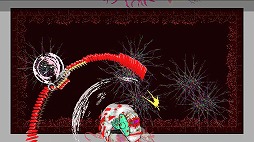 画像ギャラリー No.005のサムネイル画像 / 「SONOKUNI」の公式サイトがオープン。HIPHOPアーティストが手掛ける,全編日本語ラップがBGMの見下ろし型2Dアクション