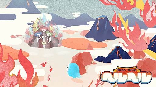 画像ギャラリー No.003のサムネイル画像 / 「iGi indie Game incubator」がBitSummitのスポンサーに。6作品を出展予定