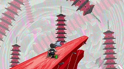 ���������꡼ No.002�Υ���ͥ������ / �Х���SF�����ܿ��ä�ơ��ޤˤ�����®��������󥲡����SONOKUNI��Steam�ǥ�꡼�������Ԥ����ܸ��åפ�BGM��ڤ����