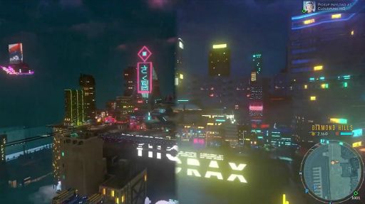 ꡼ No.002 | PS5ǡCloudpunkפϥǥԤ2022ǯ819ȯ䡣4K60fpsбǡPS4ǹԤˤ̵åץ졼ɤ