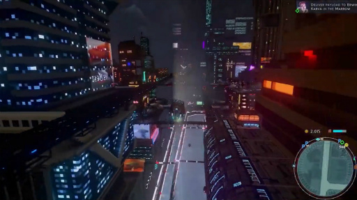 ꡼ No.003 | PS5ǡCloudpunkפϥǥԤ2022ǯ819ȯ䡣4K60fpsбǡPS4ǹԤˤ̵åץ졼ɤ