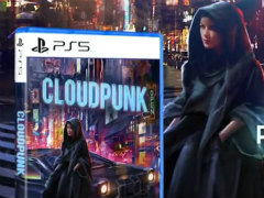 PS5ǡCloudpunkפϥǥԤ2022ǯ819ȯ䡣4K60fpsбǡPS4ǹԤˤ̵åץ졼ɤ