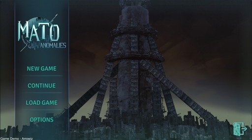 画像ギャラリー No.001のサムネイル画像 / 「異夢迷都 果てなき螺旋」デモ版の先行プレイレポートをお届け。色鮮やかなオールド上海風の近未来都市を散策するのも楽しいミステリーRPG