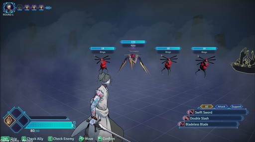 画像ギャラリー No.007のサムネイル画像 / 「異夢迷都 果てなき螺旋」デモ版の先行プレイレポートをお届け。色鮮やかなオールド上海風の近未来都市を散策するのも楽しいミステリーRPG