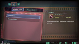 画像ギャラリー No.011のサムネイル画像 / 「異夢迷都 果てなき螺旋」デモ版の先行プレイレポートをお届け。色鮮やかなオールド上海風の近未来都市を散策するのも楽しいミステリーRPG