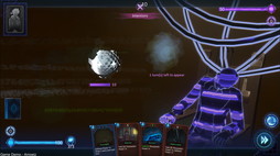 画像ギャラリー No.013のサムネイル画像 / 「異夢迷都 果てなき螺旋」デモ版の先行プレイレポートをお届け。色鮮やかなオールド上海風の近未来都市を散策するのも楽しいミステリーRPG