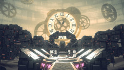 ���������꡼ No.006�Υ���ͥ������ / �ְ�̴���� �̤Ƥʤ������פΥ��ե������ߥ塼���å��ӥǥ��������ˡ������ʥ����꡼�󥷥�åȤ�