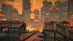 ���������꡼ No.007�Υ���ͥ������ / �ְ�̴���� �̤Ƥʤ������פΥ��ե������ߥ塼���å��ӥǥ��������ˡ������ʥ����꡼�󥷥�åȤ�