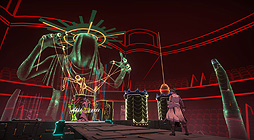 異夢迷都 果てなき螺旋