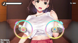 画像ギャラリー No.002のサムネイル画像 / 美少女をマッサージするSwitch向けリズムゲーム「マッサージフリークス」が8月4日に発売へ。セール価格で予約販売中