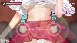 画像ギャラリー No.012のサムネイル画像 / 美少女をマッサージするSwitch向けリズムゲーム「マッサージフリークス」が8月4日に発売へ。セール価格で予約販売中