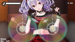 画像ギャラリー No.013のサムネイル画像 / 美少女をマッサージするSwitch向けリズムゲーム「マッサージフリークス」が8月4日に発売へ。セール価格で予約販売中