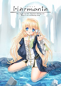 ꡼ No.012 | SwitchǡHarmoniaפ2022ǯȯءȡ꡼ʬ¸ߤФȤȤʪڤȥͥƥåΥ٥