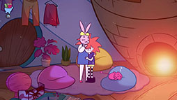 画像ギャラリー No.003のサムネイル画像 / ユーモアを散りばめた物語にダークな謎解きが絡むADV「Apopia: スイート・ナイトメア」，3月3日にSteamで配信決定