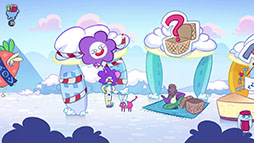 画像ギャラリー No.009のサムネイル画像 / ユーモアを散りばめた物語にダークな謎解きが絡むADV「Apopia: スイート・ナイトメア」，3月3日にSteamで配信決定