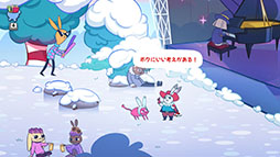 画像ギャラリー No.011のサムネイル画像 / ユーモアを散りばめた物語にダークな謎解きが絡むADV「Apopia: スイート・ナイトメア」，3月3日にSteamで配信決定