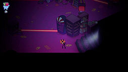 画像ギャラリー No.010のサムネイル画像 / 可愛らしい世界に迷い込んだ少女を無事に帰宅させるため，手助けをするアドベンチャー。「Apopia: スイート・ナイトメア」，Steamで配信開始【PR】