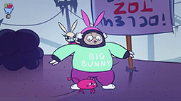 画像ギャラリー No.015のサムネイル画像 / 可愛らしい世界に迷い込んだ少女を無事に帰宅させるため，手助けをするアドベンチャー。「Apopia: スイート・ナイトメア」，Steamで配信開始【PR】