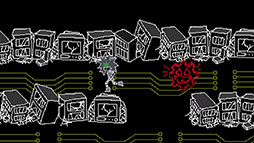 画像ギャラリー No.017のサムネイル画像 / 可愛らしい世界に迷い込んだ少女を無事に帰宅させるため，手助けをするアドベンチャー。「Apopia: スイート・ナイトメア」，Steamで配信開始【PR】